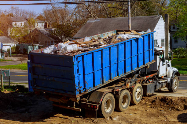 Pittsfield, MA Junk Removal Services Company