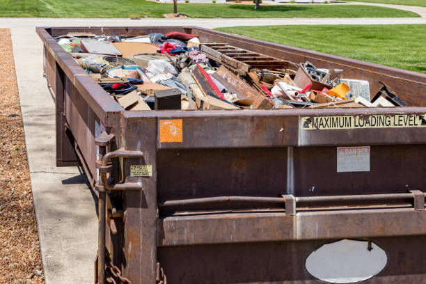 Best Hoarding Cleanup  in Pittsfield, MA