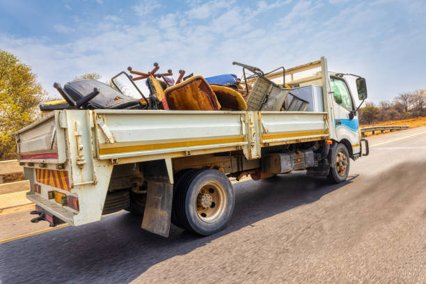 Best Commercial Junk Removal  in Pittsfield, MA