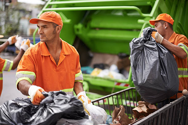 Best Hoarding Cleanup  in Pittsfield, MA