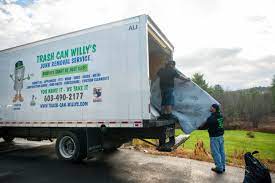 Best Residential Junk Removal  in Pittsfield, MA